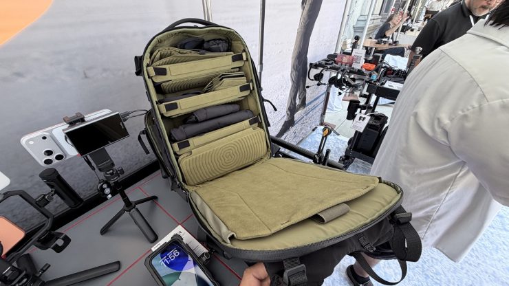 SmallRig Backpack IMG 1504