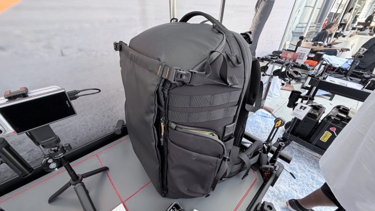 SmallRig Backpack IMG 1507