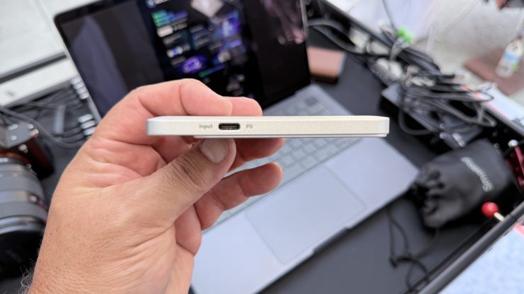 SmallRig Multifunctional Magnetic Portable SSD IMG 1492