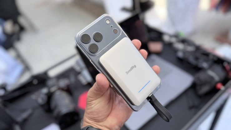 SmallRig Multifunctional Magnetic Portable SSD IMG 1496
