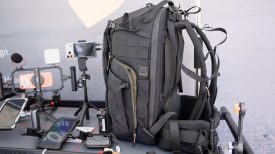 SmallRig Outlanding Explorer 24L Backpack