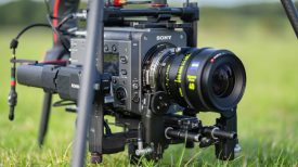 Sony VENICE 2