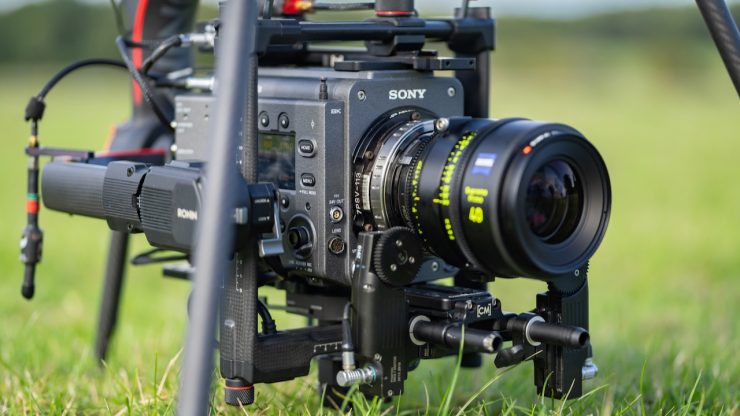 Sony VENICE 2