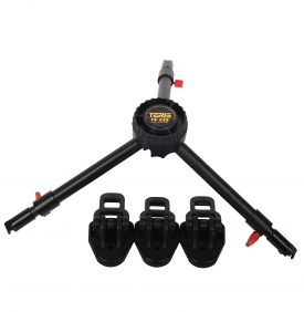 TS S45 mid level spreader