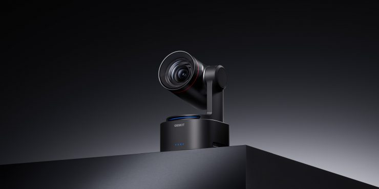 OBSBOT Tail 2 PTZR Camera Drops to 9 for Amazon Prime Day