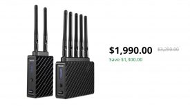 Tera deal
