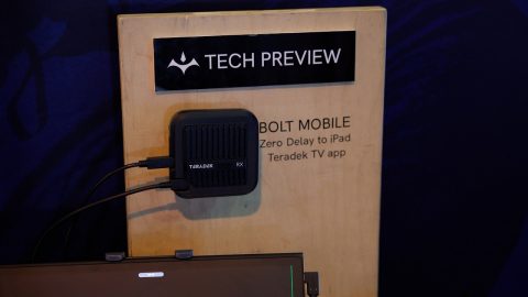 Teradek Bolt Mobile