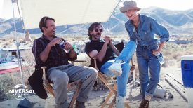 The Making of Jurassic Park Full Documentary