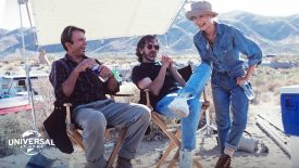The Making of Jurassic Park Full Documentary