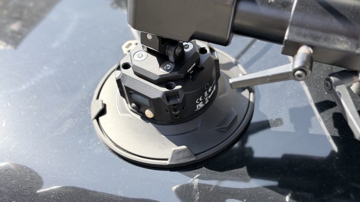 Tilta 6 inch Electronic Suction Cup IMG 1544