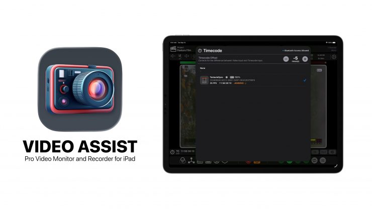 Video Assist