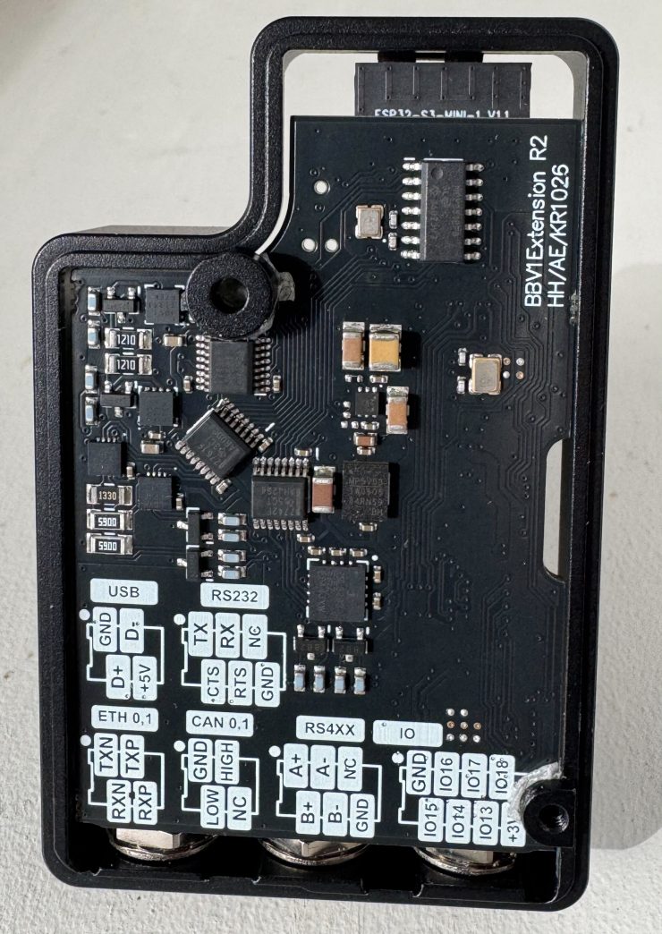 bitbox expansion 2