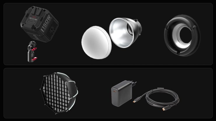 feature 7 accessories