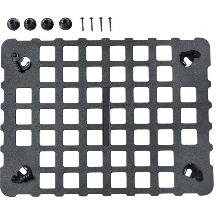 molle panel