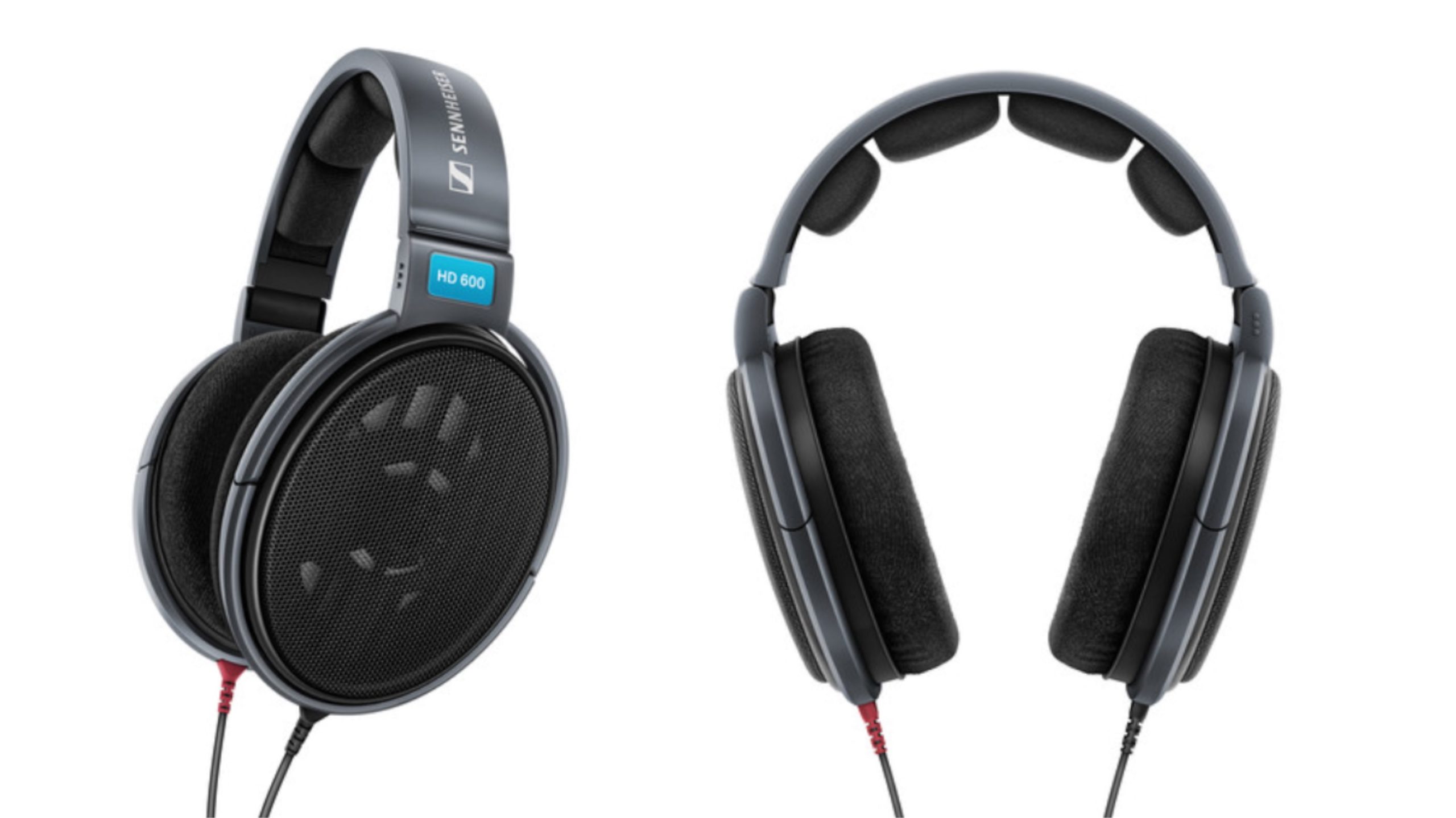 Sennheiser HD 600 Circumaural Headphones on sale for $219.95 USD