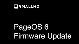 small Update