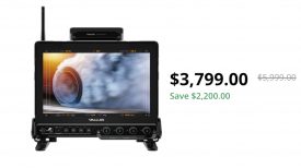 small deal