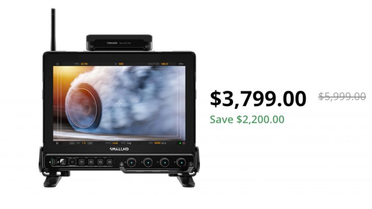 small deal
