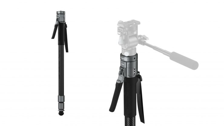 smalrig monopod