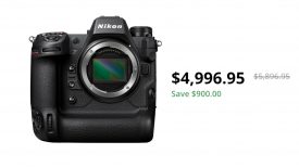 z9 Deal