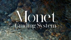 色を混ぜてグレーディング！「Monet Grading System V2 0」をリリースしました【DaVinci Resolve 21】