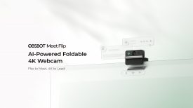 1 Key Visual OBSBOT Meet Flip