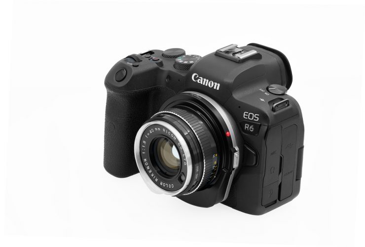 10 oncamera M2RF