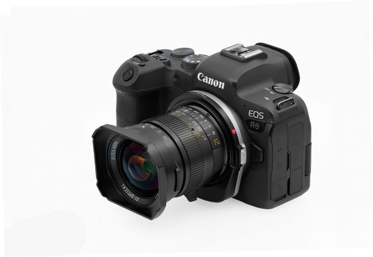 11 oncamera M2RF