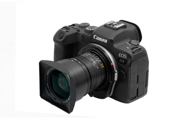 14 oncamera M2RF