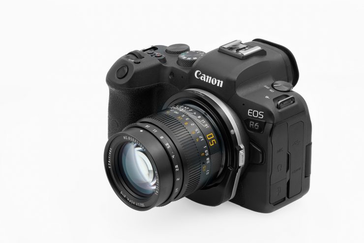15 oncamera M2RF