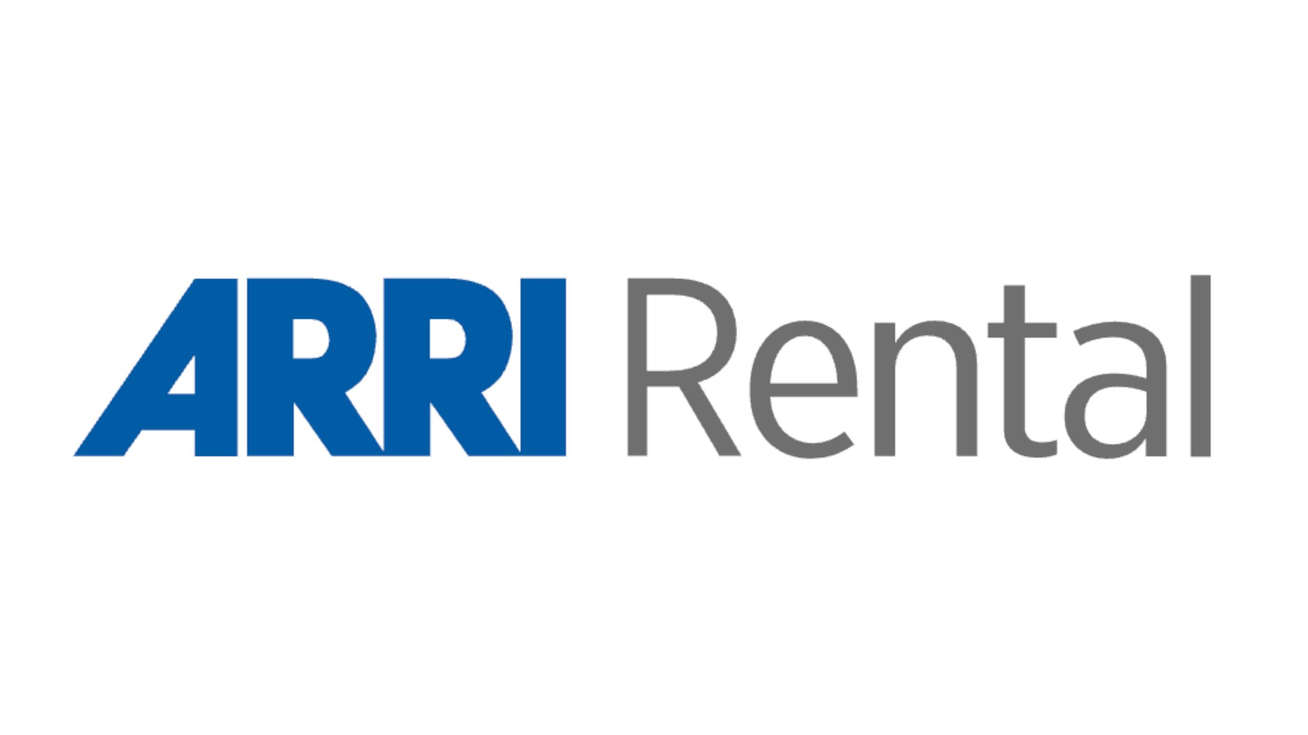 ARRI Rental