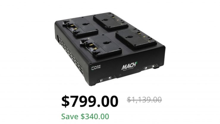 Core deal