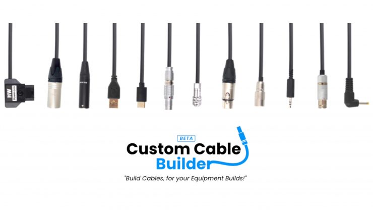 Custom Builder