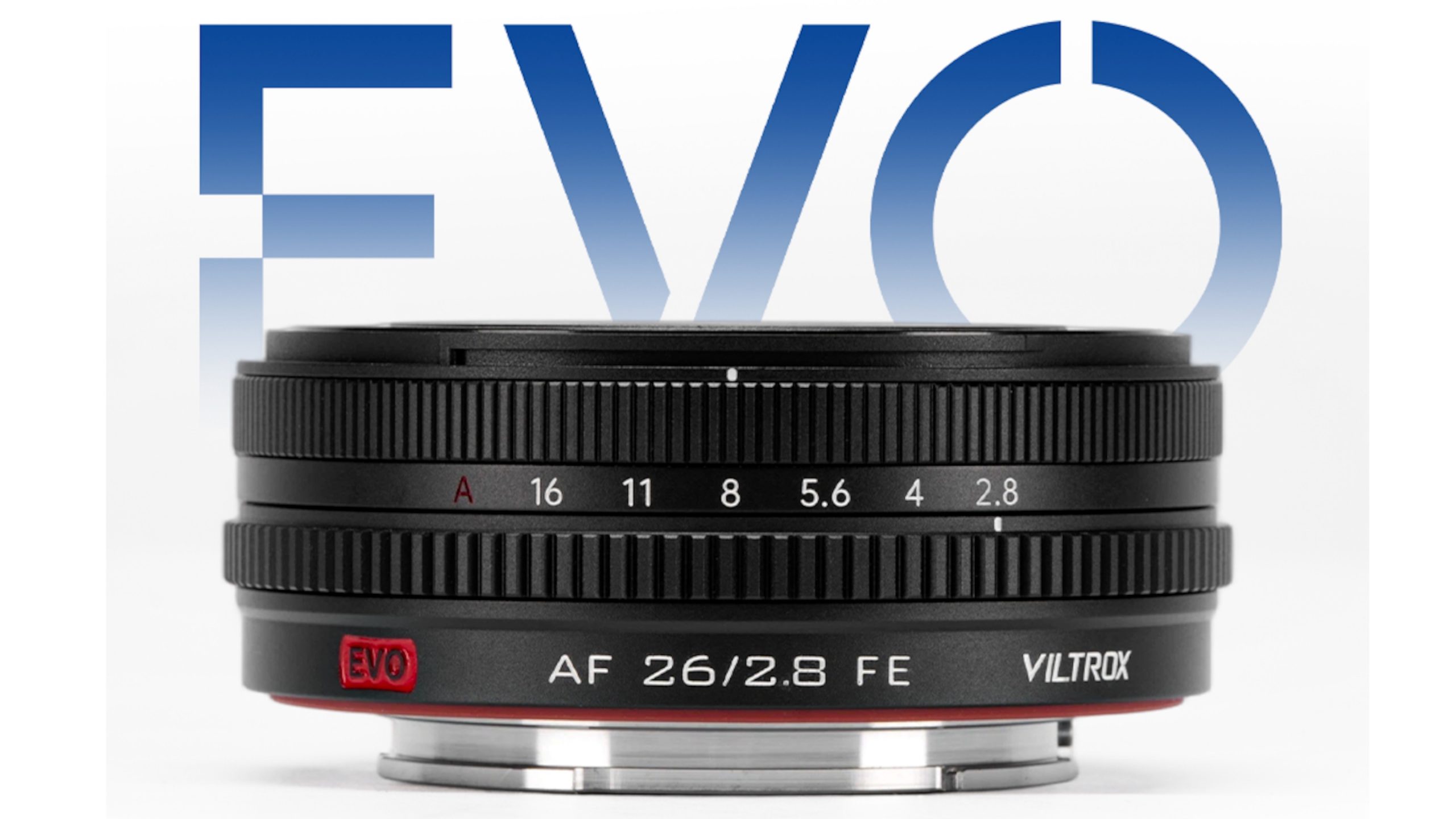 Viltrox AF 26mm F2.8 EVO - Newsshooter