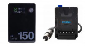 FX