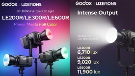 Godox RGB