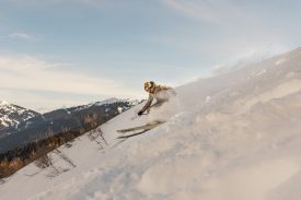 High Altitude Production 1