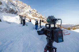 High Altitude Production 2