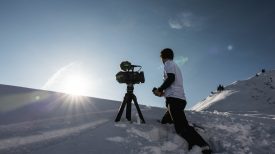 High Altitude Production 4