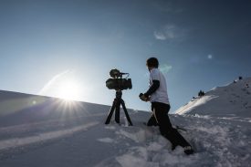 High Altitude Production 4