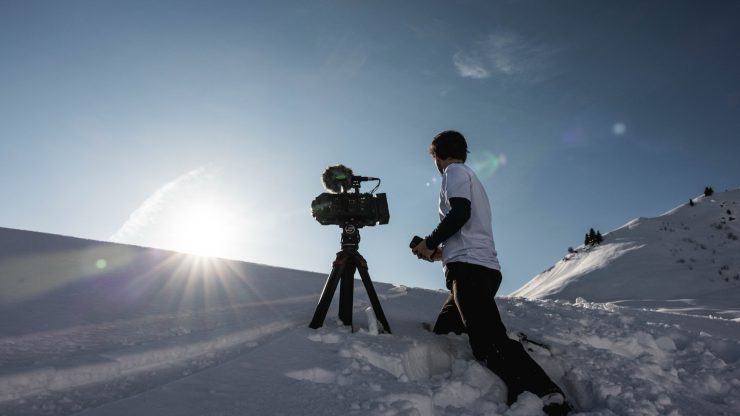 High Altitude Production 4