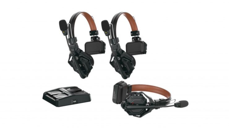 Hollyland deal