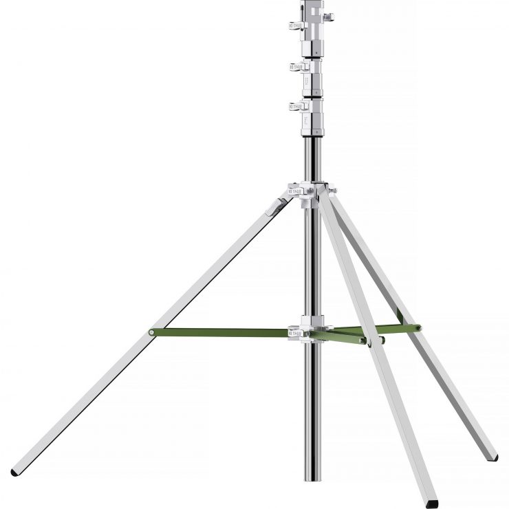 Impact KEYGRIP High Combo 2 Stage Stand