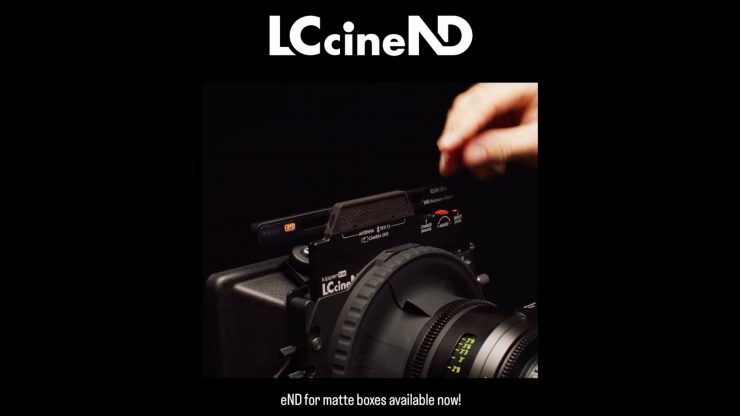 LCCINE