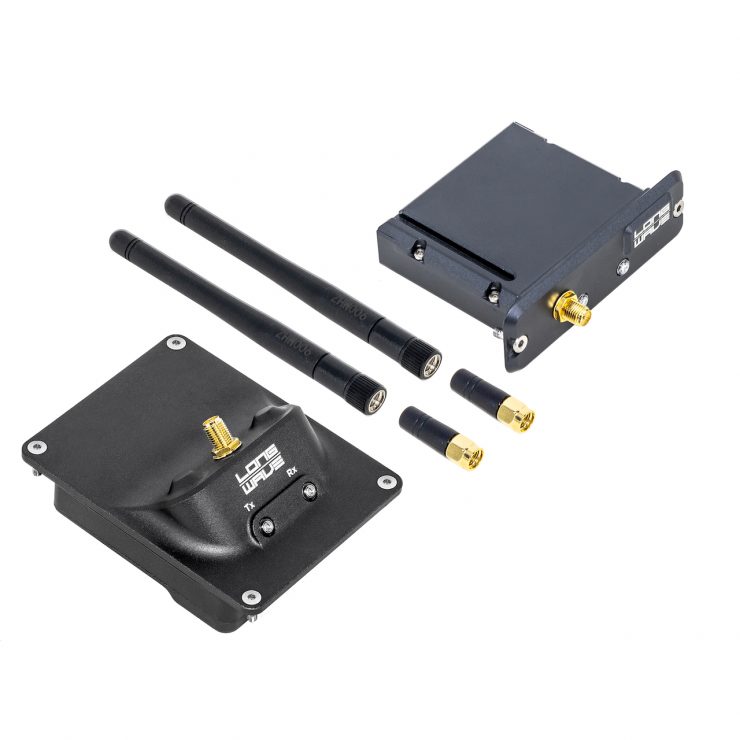 LTB Longwave Wireless Kit