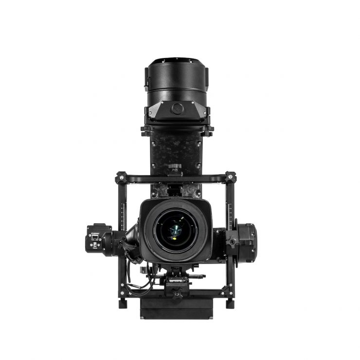 LTB Underslung Front
