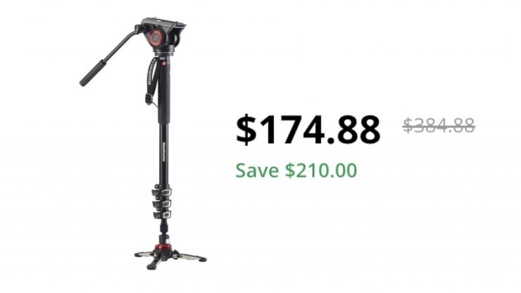 MONOPOD