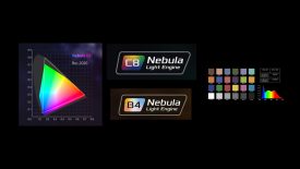 NEBULA