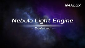 Nebula Light Engine B4 C8
