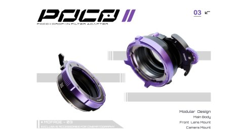 POCO II